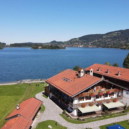 Der Anderlbauer Am See Schliersee Dış mekan fotoğraf