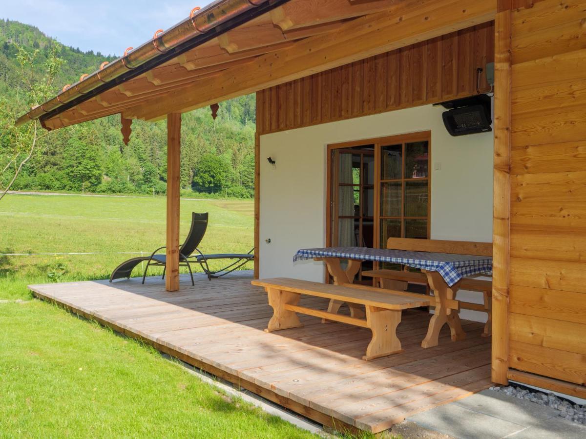 Der Anderlbauer Am See Schliersee Dış mekan fotoğraf