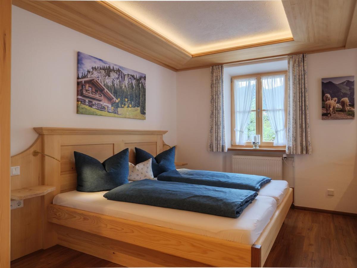 Der Anderlbauer Am See Schliersee Dış mekan fotoğraf