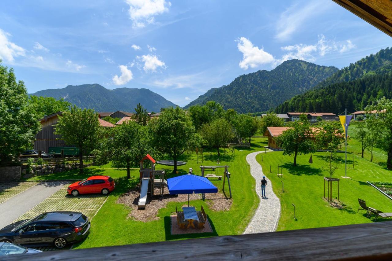 Der Anderlbauer Am See Schliersee Dış mekan fotoğraf