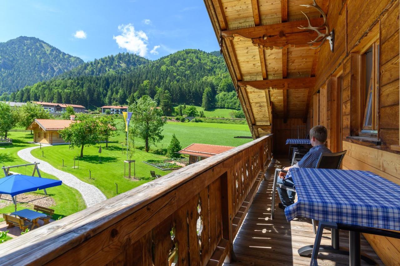 Der Anderlbauer Am See Schliersee Dış mekan fotoğraf