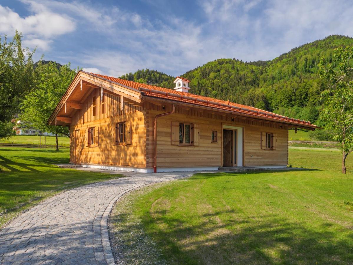 Der Anderlbauer Am See Schliersee Dış mekan fotoğraf