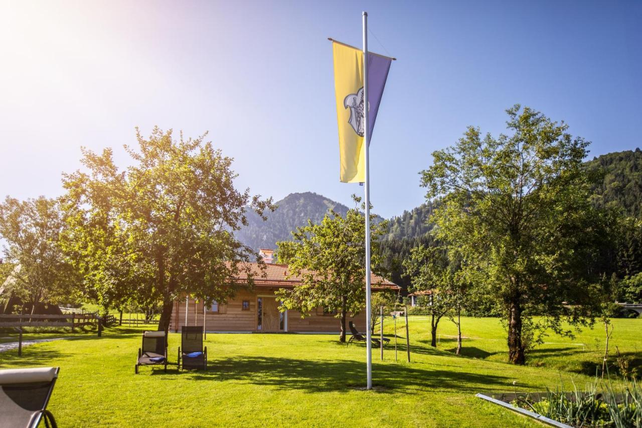 Der Anderlbauer Am See Schliersee Dış mekan fotoğraf