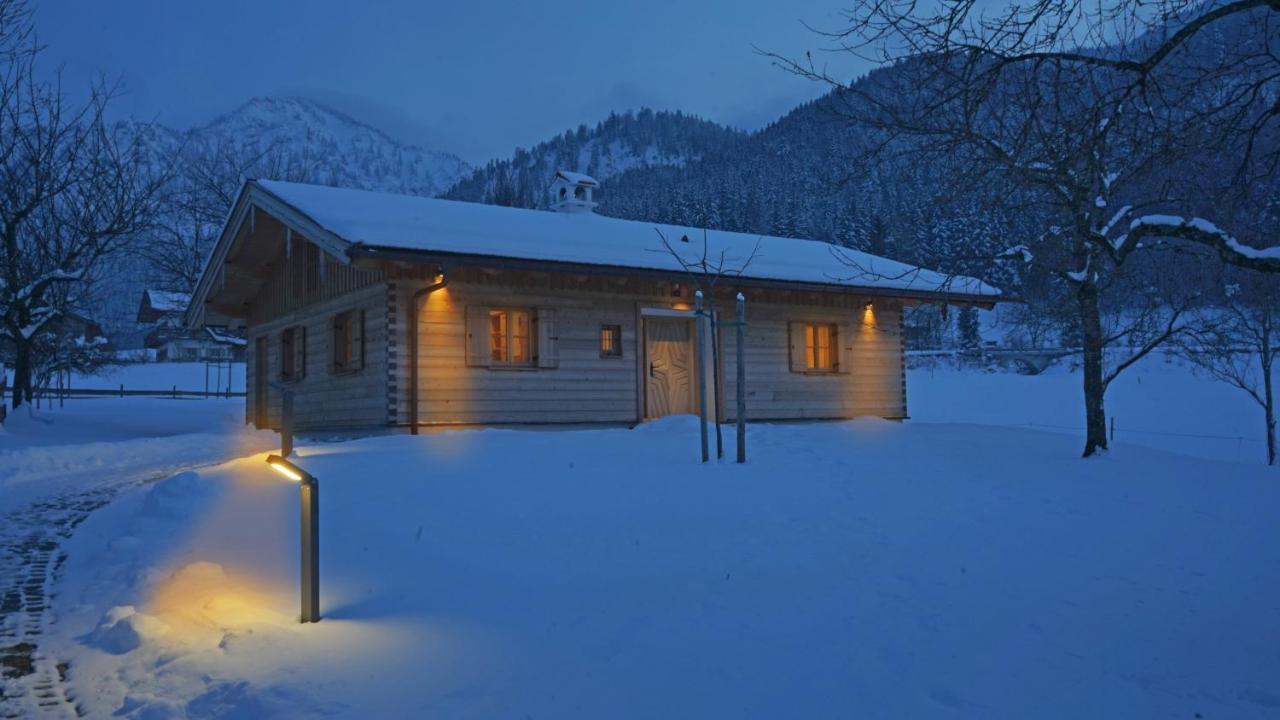 Der Anderlbauer Am See Schliersee Dış mekan fotoğraf