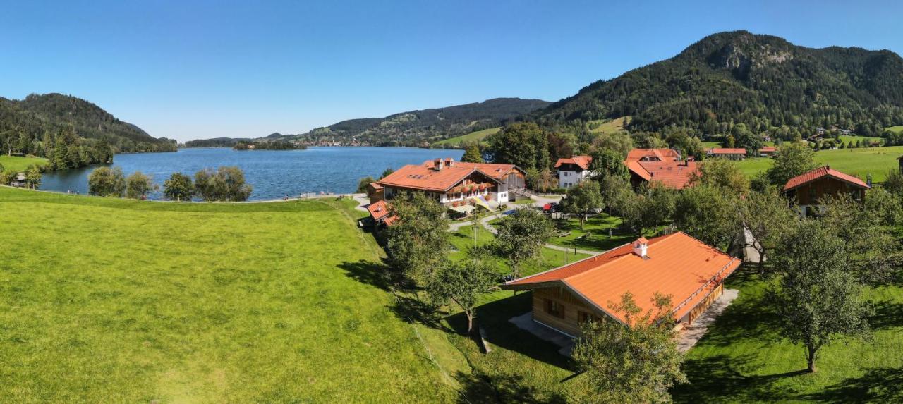 Der Anderlbauer Am See Schliersee Dış mekan fotoğraf