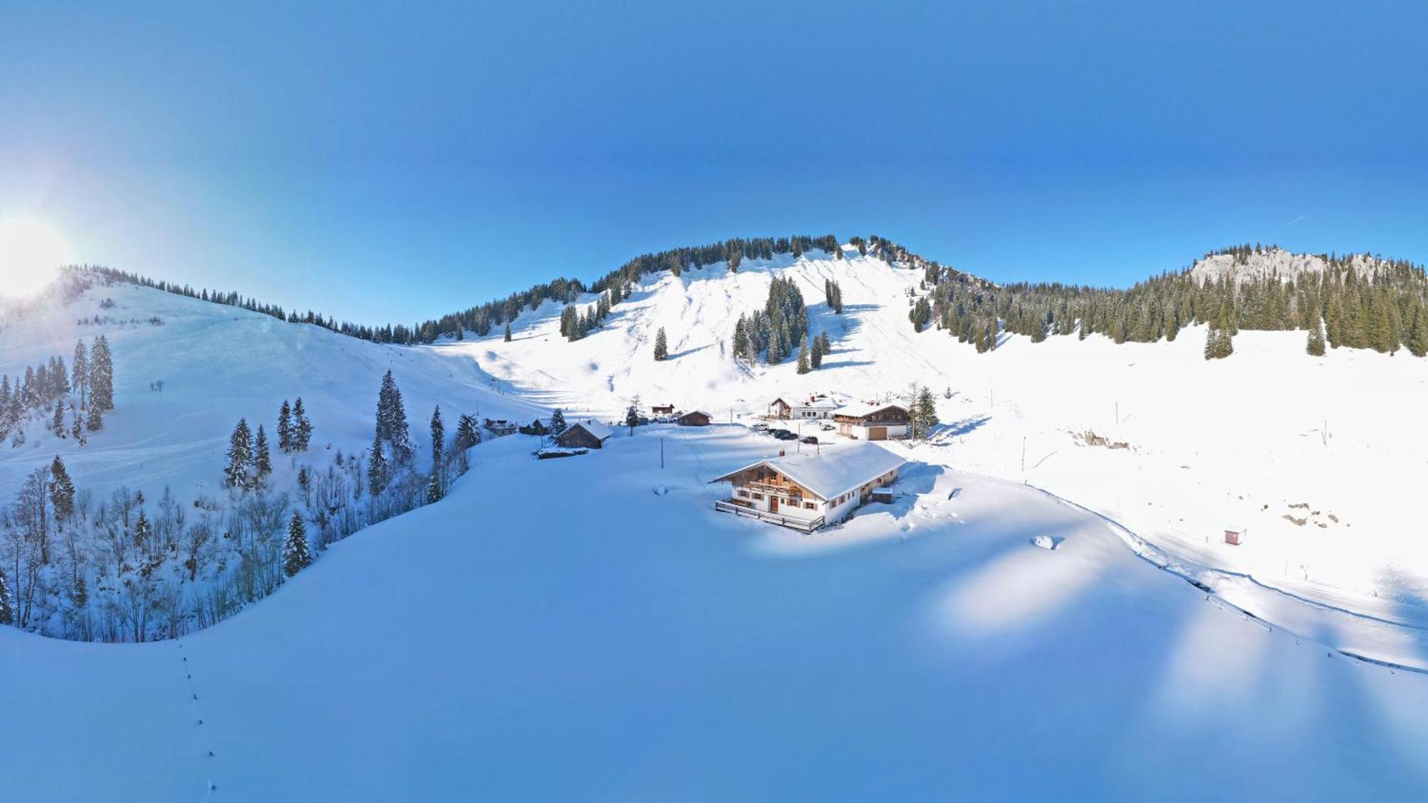 Der Anderlbauer Am See Schliersee Dış mekan fotoğraf