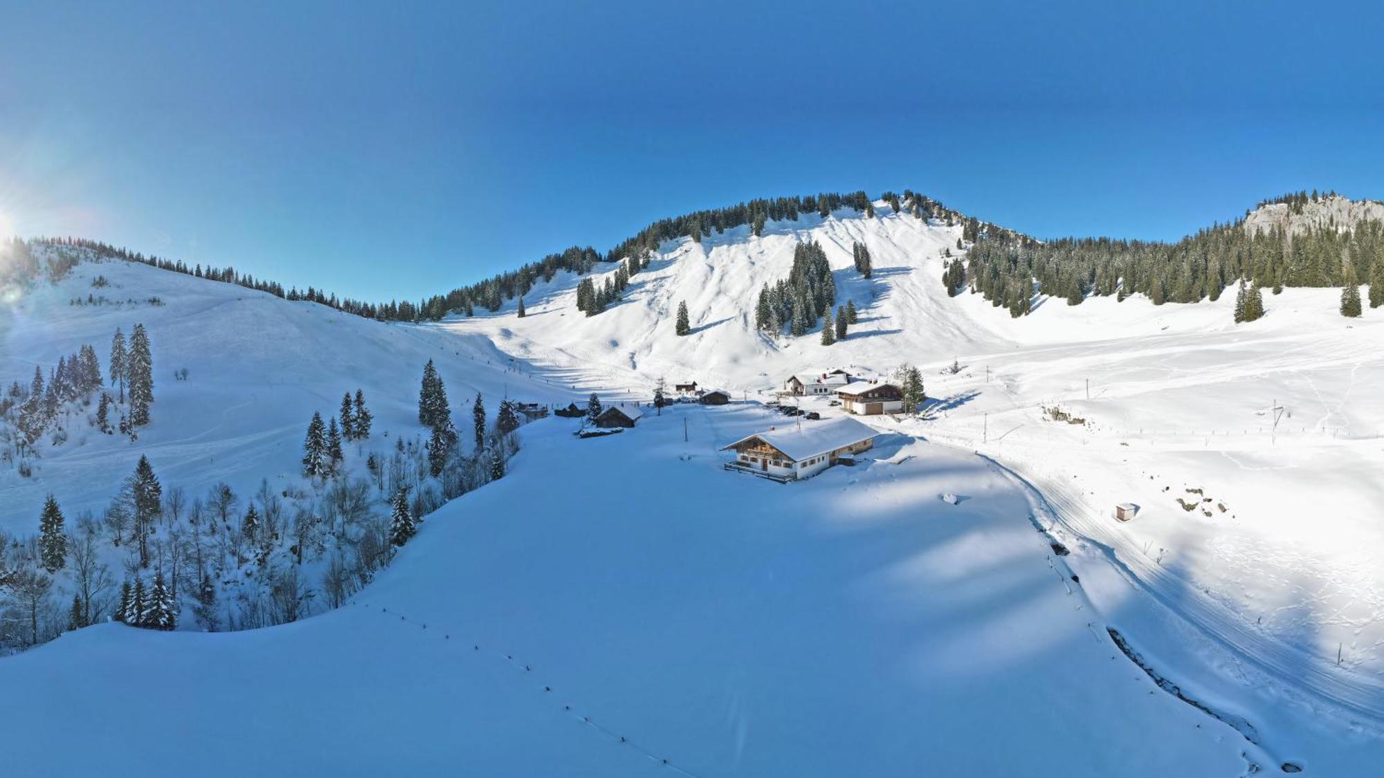 Der Anderlbauer Am See Schliersee Dış mekan fotoğraf