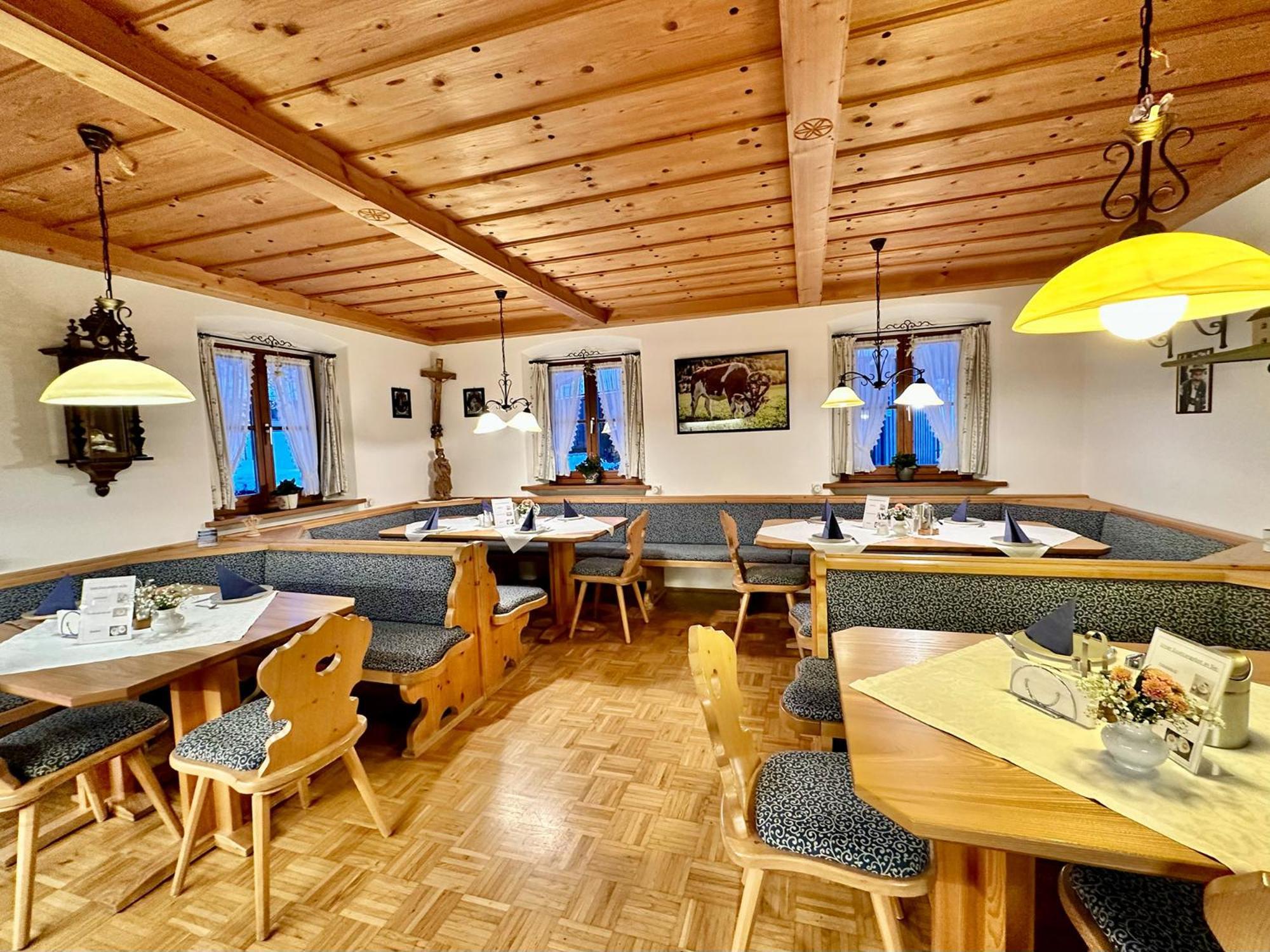 Der Anderlbauer Am See Schliersee Dış mekan fotoğraf